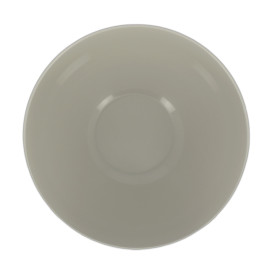 Miska wielokrotnego u?ytku Durable PP Mineral Grey 2l Ø20cm (36 Sztuk)