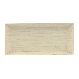 Tacki Drewniane 21,5x8,5x2,8cm 350ml (100 Sztuk)