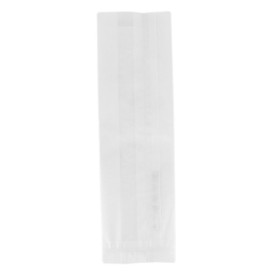 Miski na Kanapki Tłuszczoodporny 9+5x32cm (250 Sztuk)