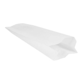 Miski na Kanapki Tłuszczoodporny 9+5x32cm (250 Sztuk)