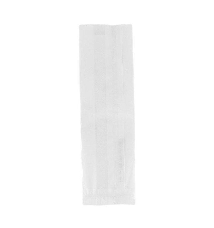 Miski na Kanapki Tłuszczoodporny 9+5x32cm (1000 Sztuk) Miski na Kanapki Tłuszczoodporny 9+5x32cm (1000 Sztuk)