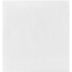 Serwetkis Papierowe Tissue 1C V Białe 11x20cm (400 Sztuk)