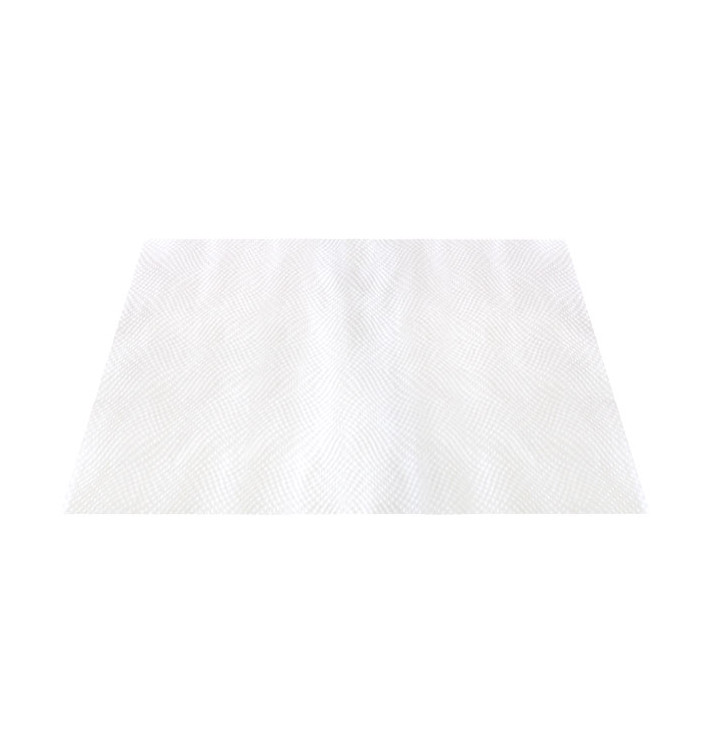 Podkładki na Stół Papierowe 35x50cm Białe 40g (1.000 Sztuk) Podkładki na Stół Papierowe 35x50cm Białe 40g (1.000 Sztuk)