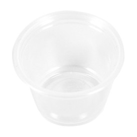 Słoik na sosy PP Trans. 30ml (200 Szt.)