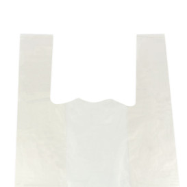 Reklamówki Zrywki Home Compost “Classic” 40x50cm (100 Sztuk)