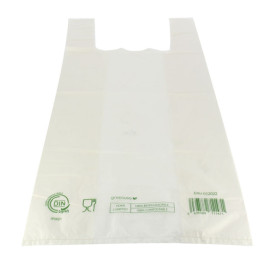 Reklamówki Zrywki Home Compost “Classic” 40x50cm (100 Sztuk)