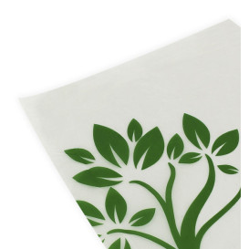 Market Torby Home Compost “Be Eco!” 16x24cm (100 Sztuk)
