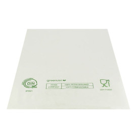 Market Torby Home Compost “Classic” 23x30,5cm (100 Sztuk)