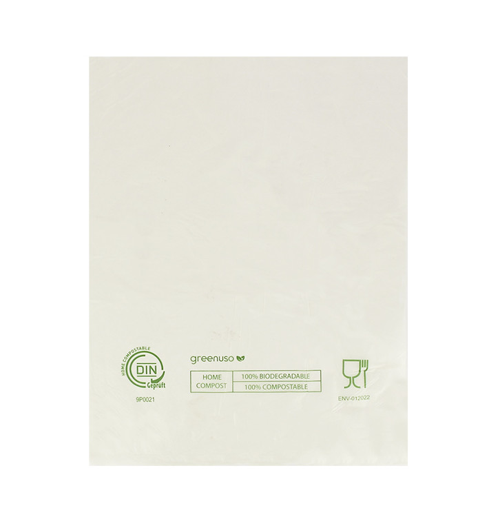 Market Torby Home Compost “Classic” 23x30,5cm (3.000 Sztuk)