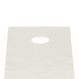 Worki z Wyciętym Uchwytem Home Compost “Classic” 30x40cm (100 Sztuk)