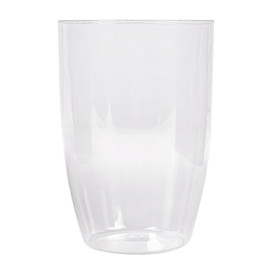 Kubek Plastikowe do Degustacji Przezroczyste 150ml (12 Sztuk)