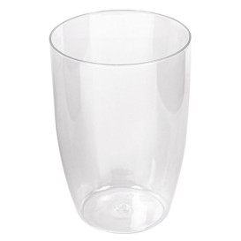 Kubek Plastikowe do Degustacji Przezroczyste 150ml (12 Sztuk)