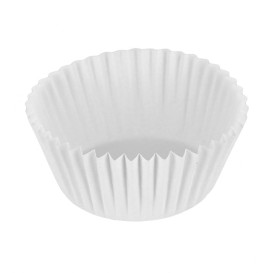 Formy Papierowe Cukiernia Ø45x28 mm (11.000 Sztuk)