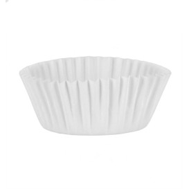 Formy Papierowe Cukiernia Ø50x29 mm (1.000 Sztuk)
