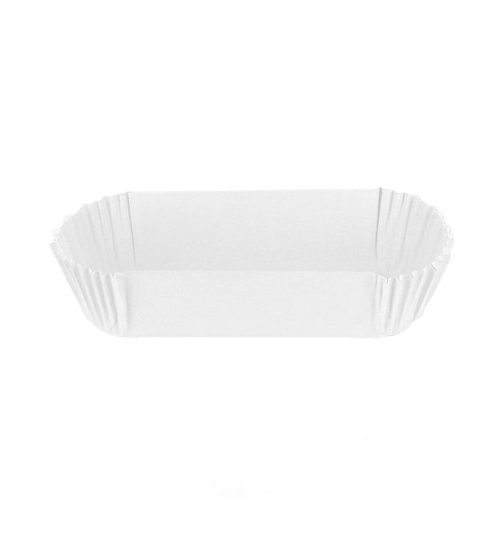 Formy Papierowe Cukiernia Ø106x36/28 mm (12.000 Sztuk) Formy Papierowe Cukiernia Ø106x36/28 mm (12.000 Sztuk)