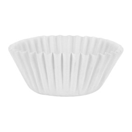 Formy Papierowe Cukiernia Ø37x25 mm (22.000 Sztuk)
