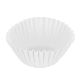 Formy Papierowe Cukiernia Ø37x25 mm (22.000 Sztuk)