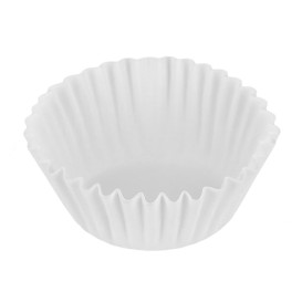 Formy Papierowe Cukiernia Ø39x26 mm (1.000 Sztuk)