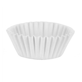 Formy Papierowe Cukiernia Ø39x26 mm (16.000 Sztuk)