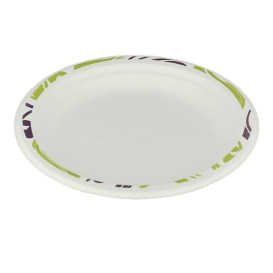 Talerz Papierowe Chinet 170mm Flavour (1.400 Sztuk)