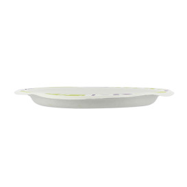 Talerz Tekturowe Chinet 220mm Flavour (125 Sztuk)
