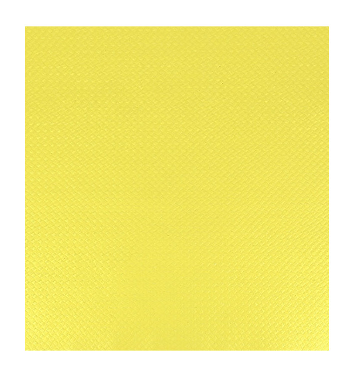 Obrus Papierowy w Rolce Żółty 1x100m. 40g (1 Sztuk) Obrus Papierowy w Rolce Żółty 1x100m. 40g (1 Sztuk)