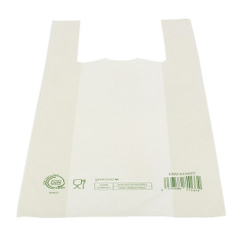 Reklamówki Zrywki Home Compost “Classic” 30x40cm (100 Sztuk)