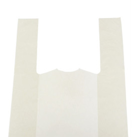 Reklamówki Zrywki Home Compost “Classic” 30x40cm (100 Sztuk)