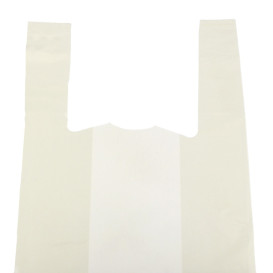 Reklamówki Zrywki Home Compost “Classic” 35x45cm (100 Sztuk)