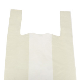 Reklamówki Zrywki Home Compost “Classic” 50x60cm (100 Sztuk)