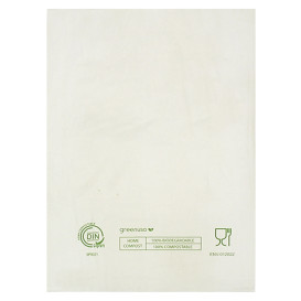 Market Torby Home Compost “Classic” 16x24cm (100 Sztuk)