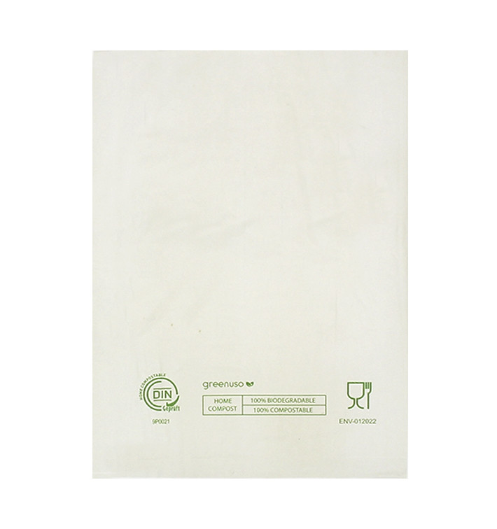 Market Torby Home Compost “Classic” 16x24cm (100 Sztuk) Market Torby Home Compost “Classic” 16x24cm (100 Sztuk)