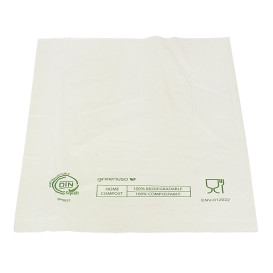 Market Torby Home Compost “Classic” 16x24cm (100 Sztuk)