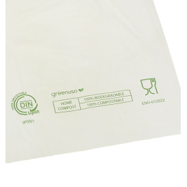 Market Torby Home Compost “Classic” 16x24cm (100 Sztuk)