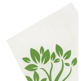 Market Torby Home Compost “Be Eco!” 23x30,5cm (3.000 Sztuk)