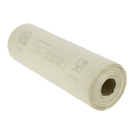 Rolka Market Torby Home Compost “Classic” 25x37cm (3.000 Sztuk)