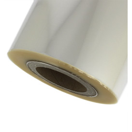 Folia Spożywcza Zamykane na Gorąco 14,5cmx500m 25µ (1 Sztuk)