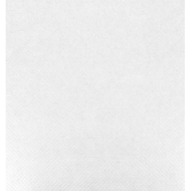 Obrus Papierowy w Rolce Białe 1x100m. 40g (6 Sztuk)