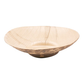 Bamboo Tasting Bowl Ø8,5x2cm (50 Units) 