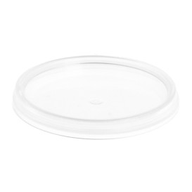 Pokrywka Plastikowe Pojemniki z Plombą PP 30/50ml (20 Sztuk)