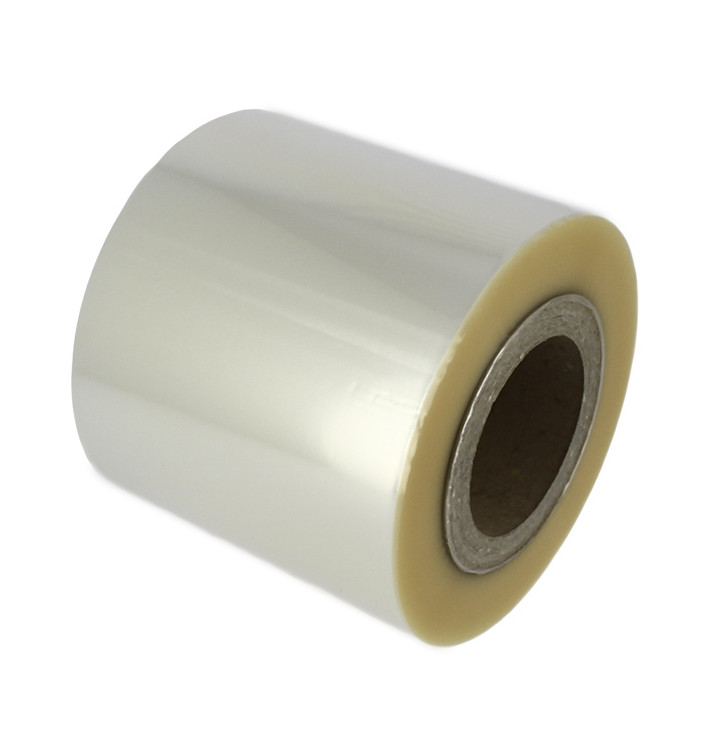 Folia Spożywcza Zamykane na Gorąco 27cmx400m 62µm (1 Sztuk) Folia Spożywcza Zamykane na Gorąco 27cmx400m 62µm (1 Sztuk)