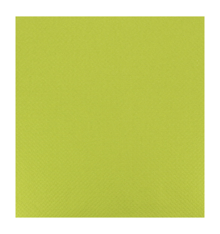 Obrus Papierowy w Rolce Pistacja 1x100m. 40g (6 Sztuk) Obrus Papierowy w Rolce Pistacja 1x100m. 40g (6 Sztuk)