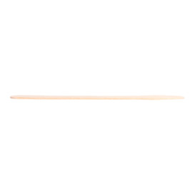 Łyżeczki Drewno Płaski 125mm (1000 Sztuk)