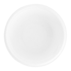 Miski Trzciny Cukrowej Białe 55ml (1000 Sztuk)