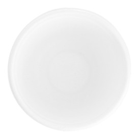 Miski Trzciny Cukrowej Białe 140ml (50 Sztuk)