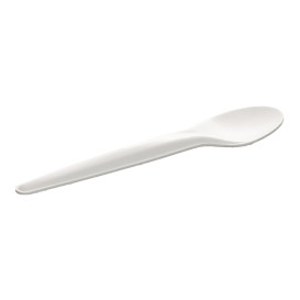 Lyżeczki Papier Białe 13cm (1.000 sztuk)