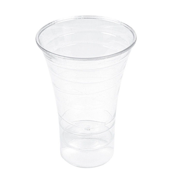 Kubek Plastikowe do Degustacji Przezroczyste 4,8x7cm (12 Sztuk) Kubek Plastikowe do Degustacji Przezroczyste 4,8x7cm (12 Sztuk)