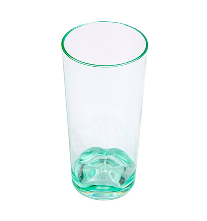 Kubek Plastikowe do Degustacji "Water Green" 3,6x7,4cm (12 Sztuk) Kubek Plastikowe do Degustacji "Water Green" 3,6x7,4cm (12 Sztuk)