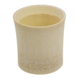 Bamboo Tasting Cup Small size 5x5x4,5cm (20 Units)