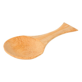 Łyżka Bambusowe do Degustacji 9cm (50 Sztuk)